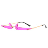 Nike Check Sunglasses