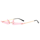 Nike Check Sunglasses