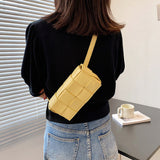 Women Belt / Shoulder Bag