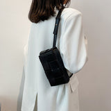 Women Belt / Shoulder Bag