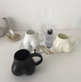 Big Booty Mugs