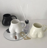 Big Booty Mugs
