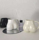 Big Booty Mugs