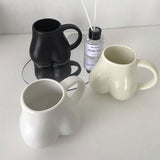 Big Booty Mugs
