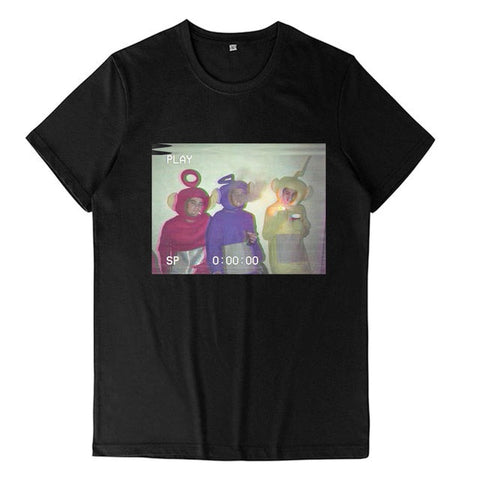 Teletubbies Tee