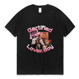 Certified Lover Boy Drake Tee