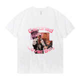 Certified Lover Boy Drake Tee