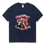 Certified Lover Boy Drake Tee
