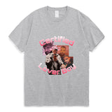 Certified Lover Boy Drake Tee
