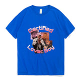 Certified Lover Boy Drake Tee