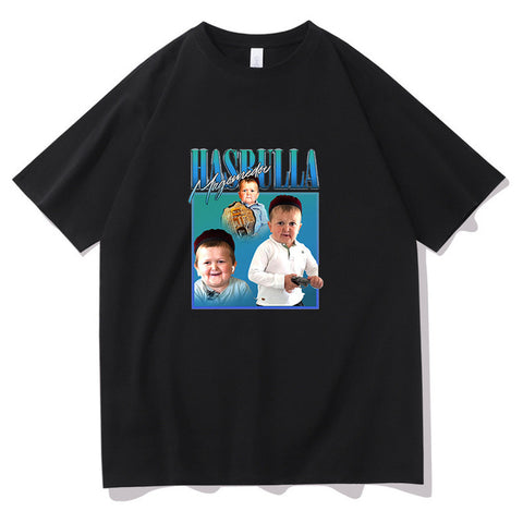 Classic Hasbulla Tee