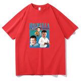 Classic Hasbulla Tee