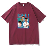 Classic Hasbulla Tee