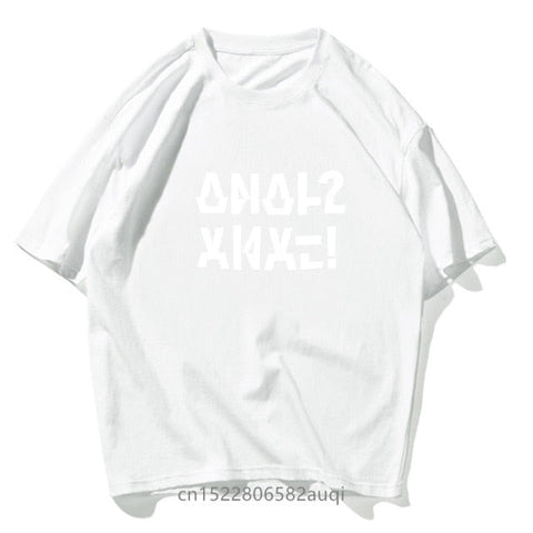 Anal? Tee
