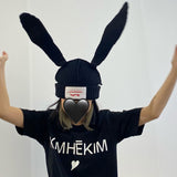 Bunny Rabbit Beanie