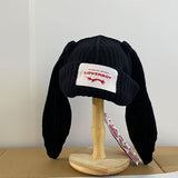Bunny Rabbit Beanie