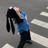 Bunny Rabbit Beanie
