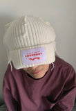 Bunny Rabbit Beanie