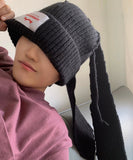 Bunny Rabbit Beanie
