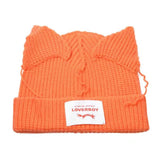 Bunny Rabbit Beanie