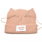 Bunny Rabbit Beanie