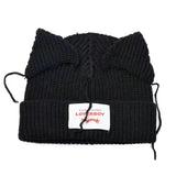 Bunny Rabbit Beanie