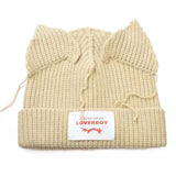 Bunny Rabbit Beanie