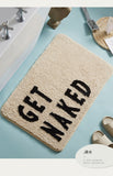 Get Naked Rug