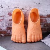Barefoot Shoes & Slides