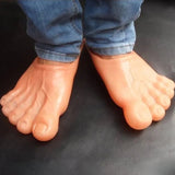 Barefoot Shoes & Slides