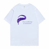 "Your Suffering Is Imminent" Tee