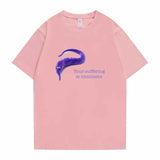 "Your Suffering Is Imminent" Tee