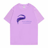 "Your Suffering Is Imminent" Tee