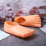 Barefoot Shoes & Slides