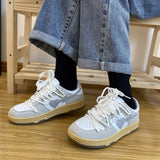 Hearts Sneakers