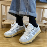Hearts Sneakers