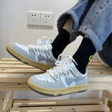 Hearts Sneakers
