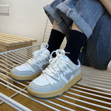Hearts Sneakers