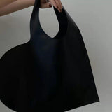 Heart Tote Bag