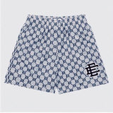 EE Monogram Shorts