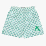 EE Monogram Shorts