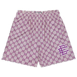 EE Monogram Shorts