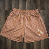 EE Monogram Shorts