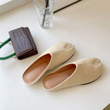 Tabi Shoes