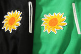 Choose Your Savior Varsity Jacket