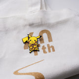 SM Pikachu Pin