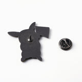 SM Pikachu Pin