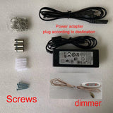 Sailor Moon Luna Neon Sign