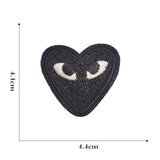 Heart Patches