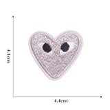 Heart Patches